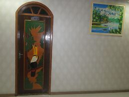 Galeria & Hotel Farol da Barra