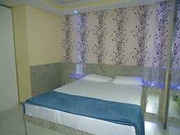 Galeria & Hotel Farol da Barra