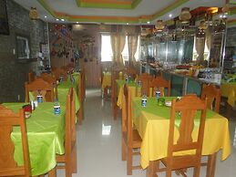 Galeria & Hotel Farol da Barra