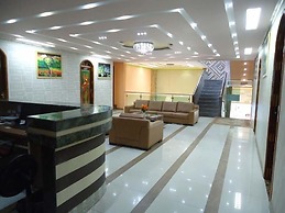 Galeria & Hotel Farol da Barra