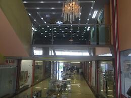 Galeria & Hotel Farol da Barra