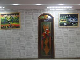 Galeria & Hotel Farol da Barra