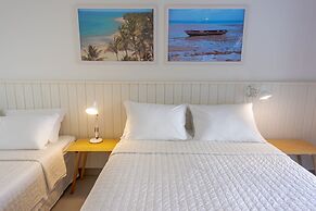 Hotel Paraiso do Morro