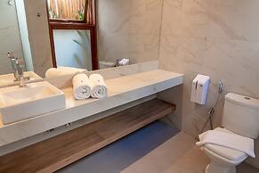 Hotel Paraiso do Morro