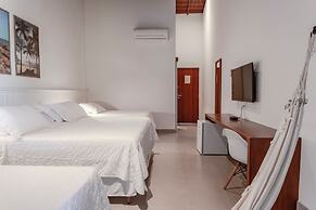 Hotel Paraiso do Morro