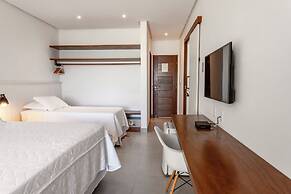 Hotel Paraiso do Morro