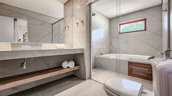 Hotel Paraiso do Morro