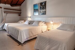 Hotel Paraiso do Morro