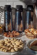 Hotel Paraiso do Morro