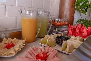 Hotel Paraiso do Morro