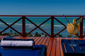 Hotel Paraiso do Morro