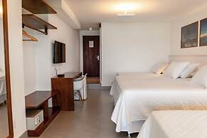 Hotel Paraiso do Morro