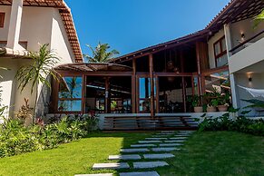 Hotel Paraiso do Morro