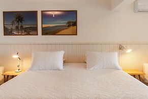 Hotel Paraiso do Morro