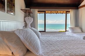 Hotel Paraiso do Morro