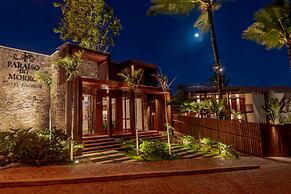 Hotel Paraiso do Morro