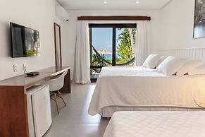 Hotel Paraiso do Morro