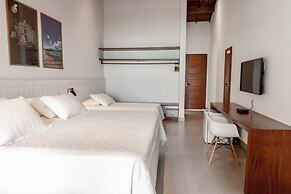 Hotel Paraiso do Morro
