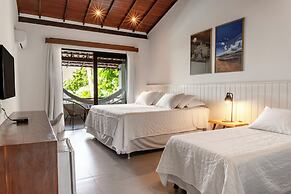Hotel Paraiso do Morro
