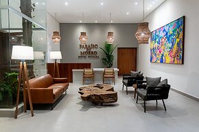 Hotel Paraiso do Morro