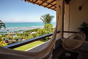 Hotel Paraiso do Morro