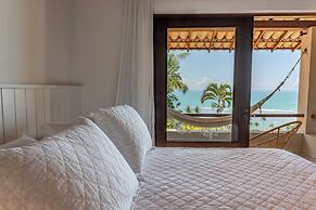 Hotel Paraiso do Morro