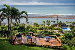 Hotel Paraiso do Morro