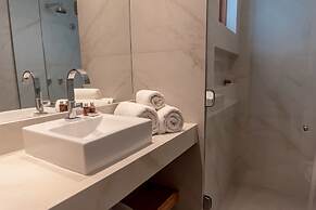 Hotel Paraiso do Morro