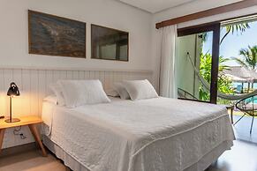 Hotel Paraiso do Morro