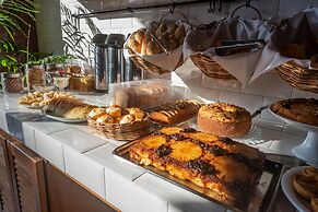 Hotel Paraiso do Morro