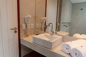 Hotel Paraiso do Morro