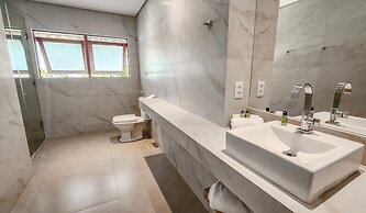 Hotel Paraiso do Morro