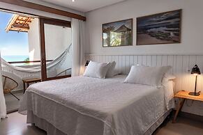 Hotel Paraiso do Morro