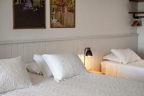 Hotel Paraiso do Morro