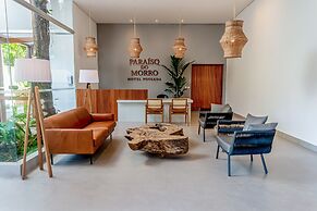 Hotel Paraiso do Morro