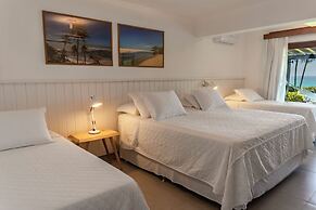 Hotel Paraiso do Morro