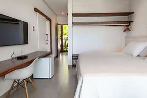 Hotel Paraiso do Morro