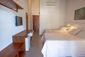 Hotel Paraiso do Morro