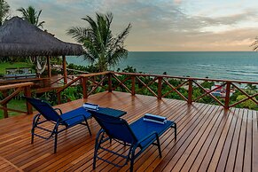 Hotel Paraiso do Morro