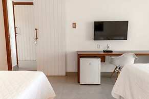 Hotel Paraiso do Morro