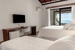 Hotel Paraiso do Morro
