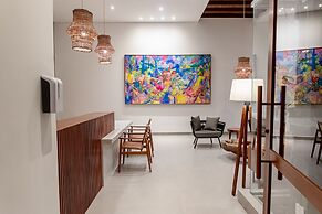 Hotel Paraiso do Morro