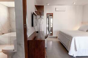 Hotel Paraiso do Morro