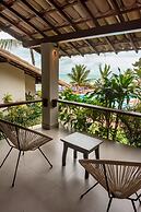 Hotel Paraiso do Morro