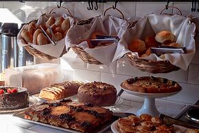 Hotel Paraiso do Morro