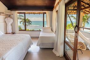 Hotel Paraiso do Morro