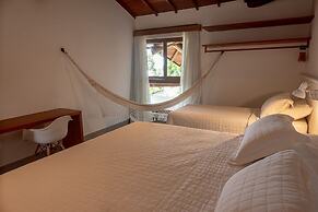 Hotel Paraiso do Morro