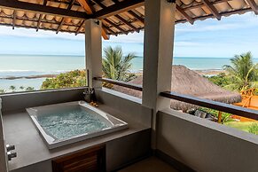 Hotel Paraiso do Morro