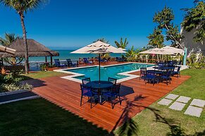 Hotel Paraiso do Morro