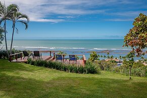 Hotel Paraiso do Morro